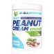 Peanut Cream - 1000g Crunch (До 07.26) 2023-10-7743 фото 1