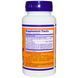 Now Foods, Aloe 10,000 & Probiotics, 60 Veg Caps NOW-03029 фото 2