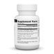 Chromium Picolinate 200 mcg Yeast Free - 60 tabs 2023-10-5117 фото 2