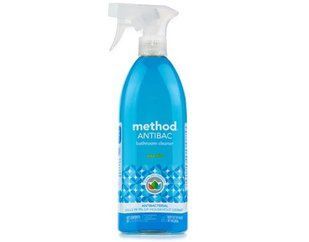 Method, чищащий засіб для душу, Натуральне Іланг-іланг, 828 мл. MTD-00004 фото