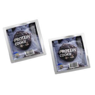 Protein Cookie - 60g Nuts Mix (Поштучно) 2023-10-2995 фото