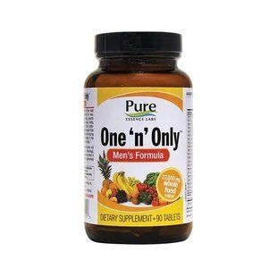Pure Essence, LifeEssence, The Master Multiple, формула для мужчин, 90 таблеток PUR-05001 фото
