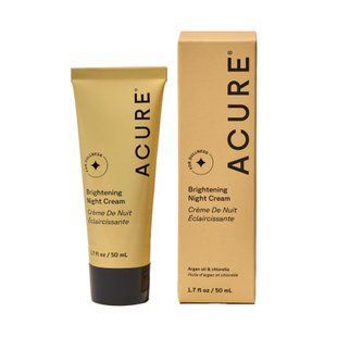 Brightenig Night Cream - 1.7fl oz/ 50ml 2023-10-5452 фото