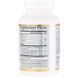 California Gold Nutrition, Omega-3, Premium Fish Oil, 100 Fish Gelatin Softgels MLI-00952 фото 2