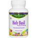 Paradise Herbs, Базилик священный, лотос и бакопа, 60 растительных капсул PAR-77732 фото 1
