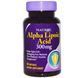 Natrol, Альфа-липоевая кислота, 300 мг, 50 капсул NTL-00312 фото 1