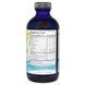 Nordic Naturals, Масло печени арктической трески, со вкусом лимона, 8 жидких унций (237 мл) NOR-58785 фото 2