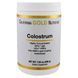 California Gold Nutrition, Молозиво, 7,05 унций (200 г) CGN-00912 фото 1