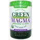 Green Foods Corporation, Green Magma, Сок ячменя, 10,6 унций (300 г) GFC-20466 фото 1