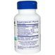 Life Extension, Vitamin D With Sea Iodine and Vita K2, 60 Capsules LEX-18406 фото 2
