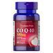 Q-SORB&trade; Co Q-10 100 mg - 60 softgels 100-29-2371464-20 фото 1