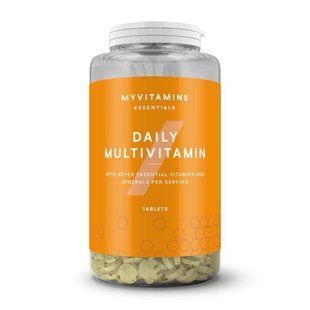 Daily Vitamins - 180tabs 100-97-9444886-20 фото