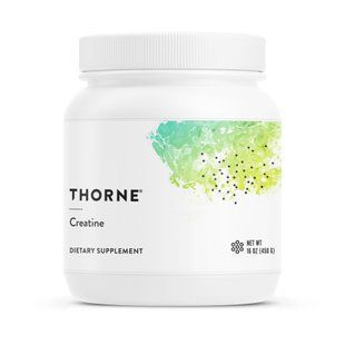 Creatine - 450g 2023-10-3082 фото