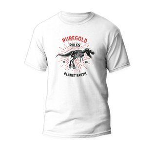 Rules T-Shirt - XL 2022-09-09890 фото