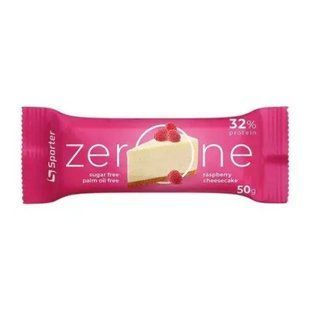 ZerOne - 25x50g Raspberry cheesecake 2022-09-0279 фото
