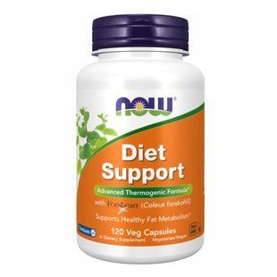 Diet Support - 120 vcaps (До 10.26) 2024-11-0094 фото