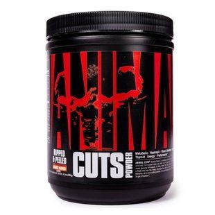 Cuts Powder - 248g Strawberry Watermelon 2022-10-2754 фото