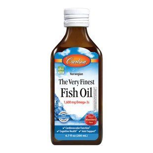 VFFO - 500ml Mixed Berry 2023-10-4562 фото
