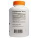 Doctors Best, Серрапептаза, 270 капсул у рослинній оболонці DRB-00190 фото 2