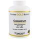 California Gold Nutrition, Концентрированное молозиво, 240 капсул CGN-00913 фото 1