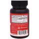 Jarrow Formulas, Метил B12 и Метилфолат, Вкус Вишни, 60 леденцов JRW-18019 фото 2