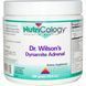 Nutricology, Dr. Wilsons пищевая добавка для надпочечников, 300 г ARG-55760 фото 1