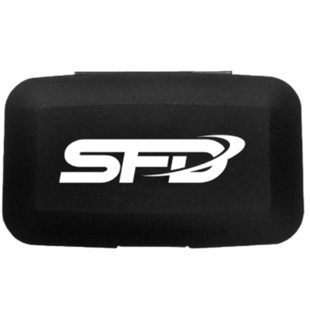 Pill Box - Black 100-69-3197618-20 фото
