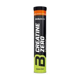 Effervescent Creatine Zero - 18 tabs Blood Orange 2023-10-5531 фото