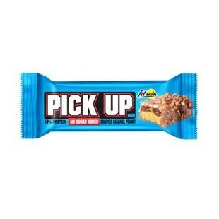 PickUp Crispies - 45g Caramel Peanut 2023-10-4369 фото