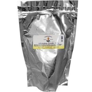 Christophers Original Formulas, Порошок Adrenetone для надниркових залоз, 16 унцій CRO-87347 фото