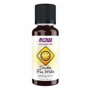 Smiles for Miles Oil Blend - 30ml (1fl.oz) 2022-10-2684 фото