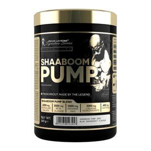 Shaaboom Pump - 385g Dragon Fruit 2022-10-1656 фото