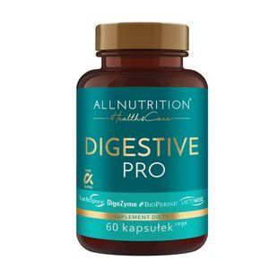 Health & Care Digestive Pro - 60 caps 2023-10-2323 фото