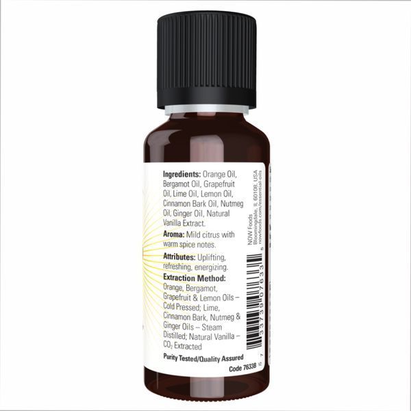 Smiles for Miles Oil Blend - 30ml (1fl.oz) 2022-10-2684 фото