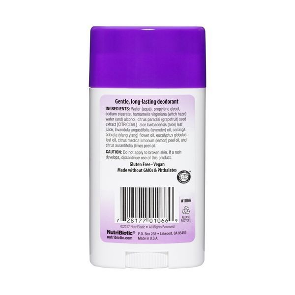 Deodorant - 75g Lavender 2023-10-3513 фото