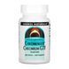 ChromeMate&reg; Chromium GTF 200 mcg, Yeast Free - 240 tabs (Повреждена банка) 2023-10-7878 фото 1