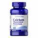 Calcium Magnesium and Potasium - 100 caps 2022-10-0589 фото 1