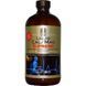 Natures Answer, Liquid Cal/Mag Supreme, натуральные вкусы ванили, клубники и банана, 16 жидких унций (480 мл) NTA-26122 фото 1