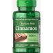 Cinnamon 500 mg - 100 caps 100-32-9416689-20 фото 1