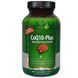 Irwin Naturals, Кофермент Q10-Плюс, 60 м'яких желатинових капсул з рідким наповненням IRW-58578 фото 1