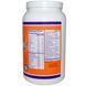Now Foods, Зеленые фитопродукты, 2 фунта (907 г) NOW-02706 фото 2