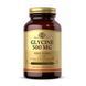 Glycine 500mg - 100 vcaps 100-49-7475370-20 фото 1