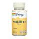 Vitamin B-6 Timed-Release 100mg - 60 vcaps 2023-10-6423 фото 1