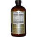 Natures Answer, Liquid Cal/Mag Supreme, натуральные вкусы ванили, клубники и банана, 16 жидких унций (480 мл) NTA-26122 фото 2