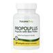 Propolplus, Propolis with Bee Pollen - 60 softgels 2023-10-6840 фото 1