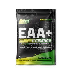 Samples EAA Hydration - 13g Lemon Lime 2023-10-6524 фото