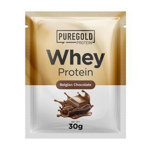 Whey Protein - 30g Strawberry Milkshake 2022-09-1000 фото