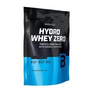 Hydro Whey Zero - 454g Chocolate 2023-10-5533 фото