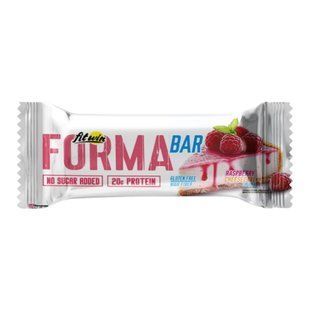 Forma Bar - 60g Raspberry Cheesecake 2023-10-4370 фото