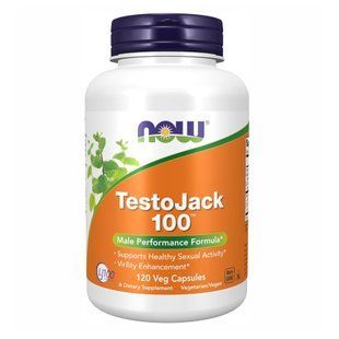 Testo Jack 100 - 120 vcaps 2022-10-0681 фото